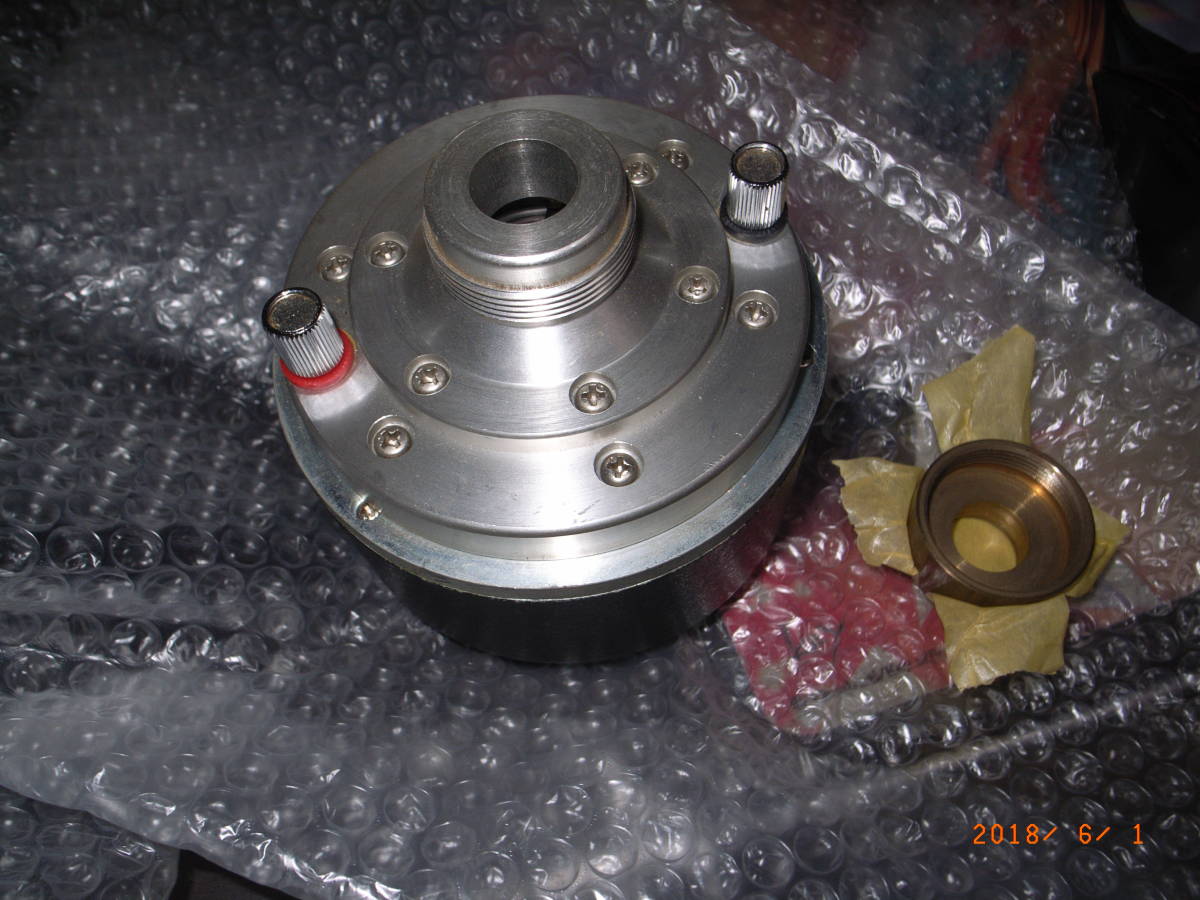 お買い得，得価 YL ACOUSTIC YL音響 551 コンプレッションドライバー(その他)｜売買されたオークション情報、yahooの商品情報をアーカイブ公開 - オークファン その他