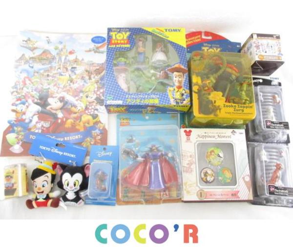 【同梱可 最大700円】中古品 ディズニー フィギュア ナノブロック キーホルダー等 グッズセット ナノブロック ディズニー（フィギュア｜コレクション - 2026年最新Yahoo!オークション -ディズニー ナノブロックの中古品