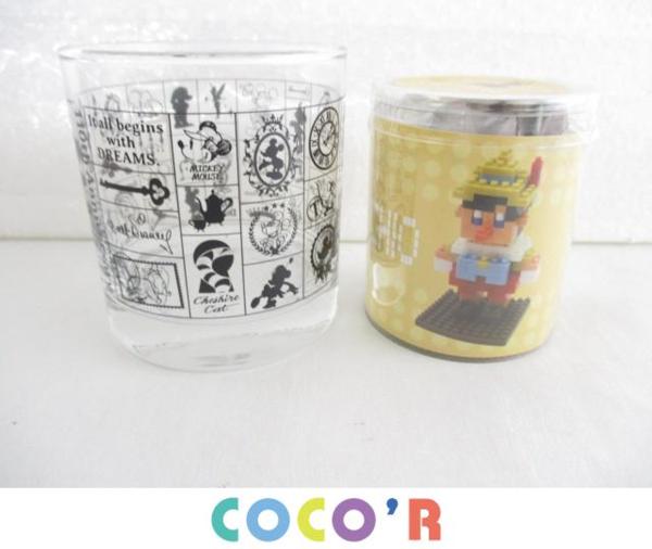 【同梱可 最大700円】中古品 ディズニー フィギュア ナノブロック キーホルダー等 グッズセット ナノブロック ディズニー（フィギュア｜コレクション - 2026年最新Yahoo!オークション -ディズニー ナノブロックの中古品