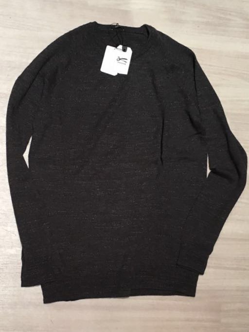 最安値，お得 DENHAM デンハム JV RAGLAN KNIT BUH サマーニット SIZE M(男性用)｜売買されたオークション情報、yahooの商品情報をアーカイブ公開 - オークファン 男性用