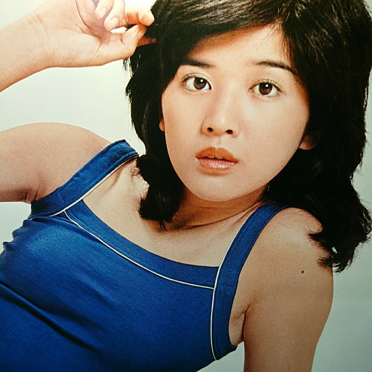 昭和レトロ 桜田淳子 縦43センチ 横60 5センチ ポスター アルミ枠 額装 白ショートパンツ サンミュージック アイドル 水着 さ行 売買されたオークション情報 Yahooの商品情報をアーカイブ公開 オークファン Aucfan Com
