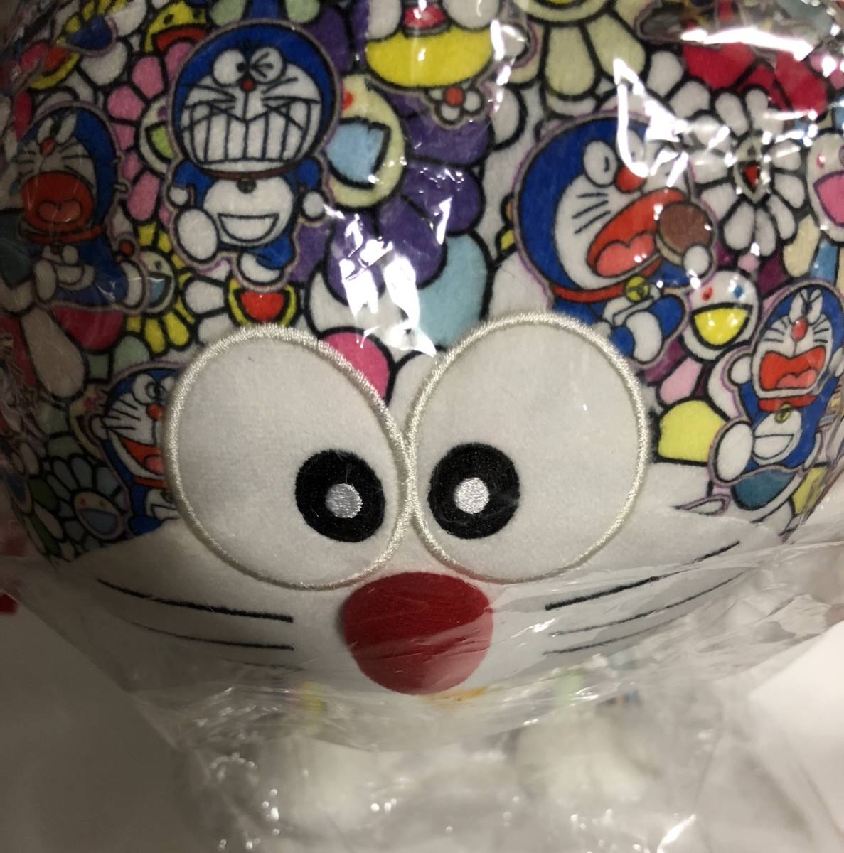 ユニクロ ドラえもん ぬいぐるみ レア柄 厳選 藤子f不二雄先生2つ ピー助 ガンダム どら焼き 限定 アゲ花 村上隆 ドラえもん 売買されたオークション情報 Yahooの商品情報をアーカイブ公開 オークファン Aucfan Com