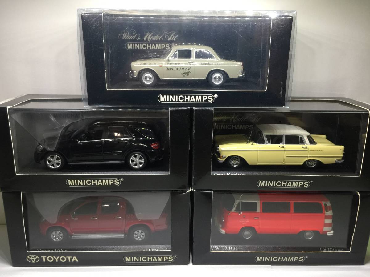 京商ジャンク8 1/43 ミニカー 詰め合わせ10種類 まとめ売り ジャンク品 