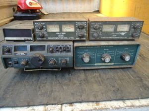 YAESU FT-7のYahoo!オークション(旧ヤフオク!)の相場・価格を見る