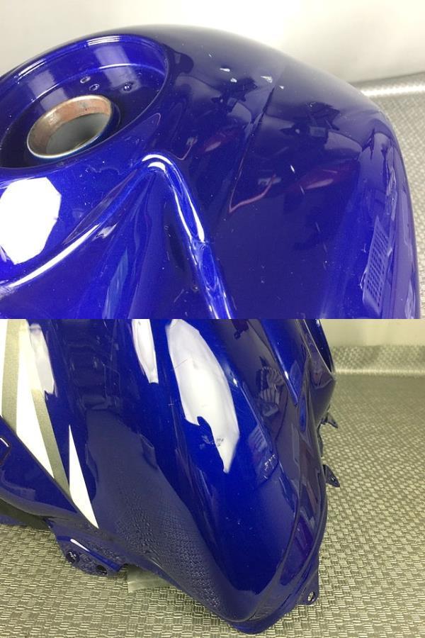 YZF-R1 - 純正 ヤマハ Yahoo!オークション ガソリンタンク フューエル