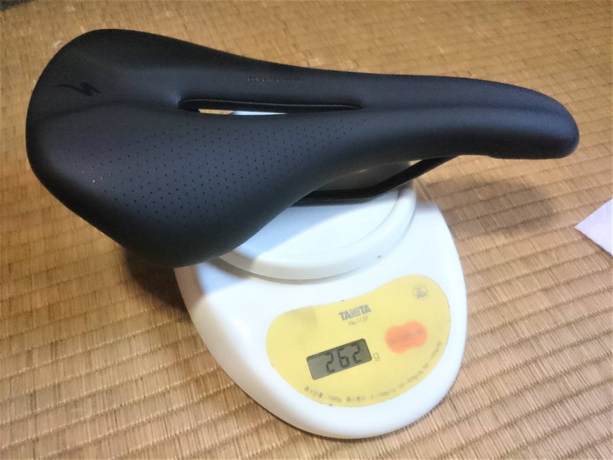 スペシャライズド Phenom Comp サドル SPECIALIZED S-WORKS ROUBAIX