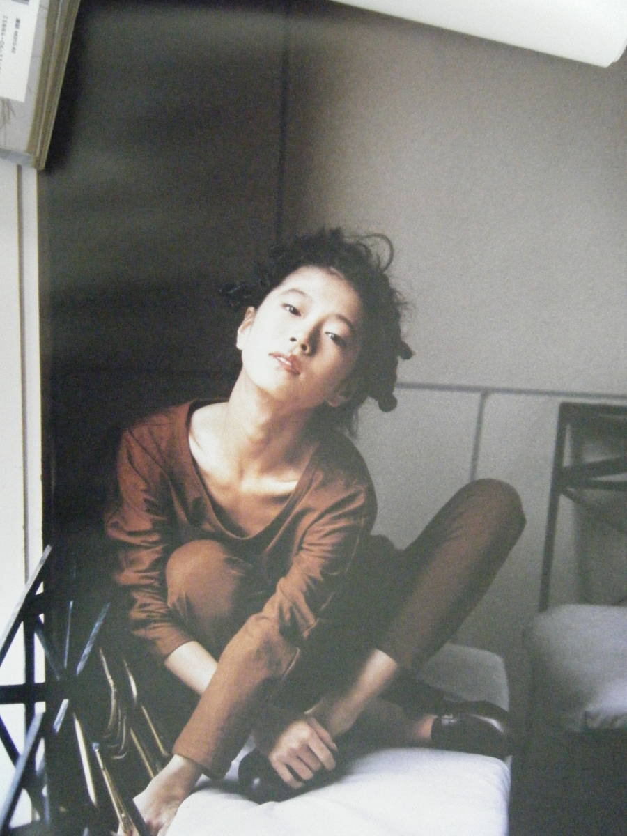 中森明菜カレンダー 1990 ニューヨークスペシャル 未使用(芸能人
