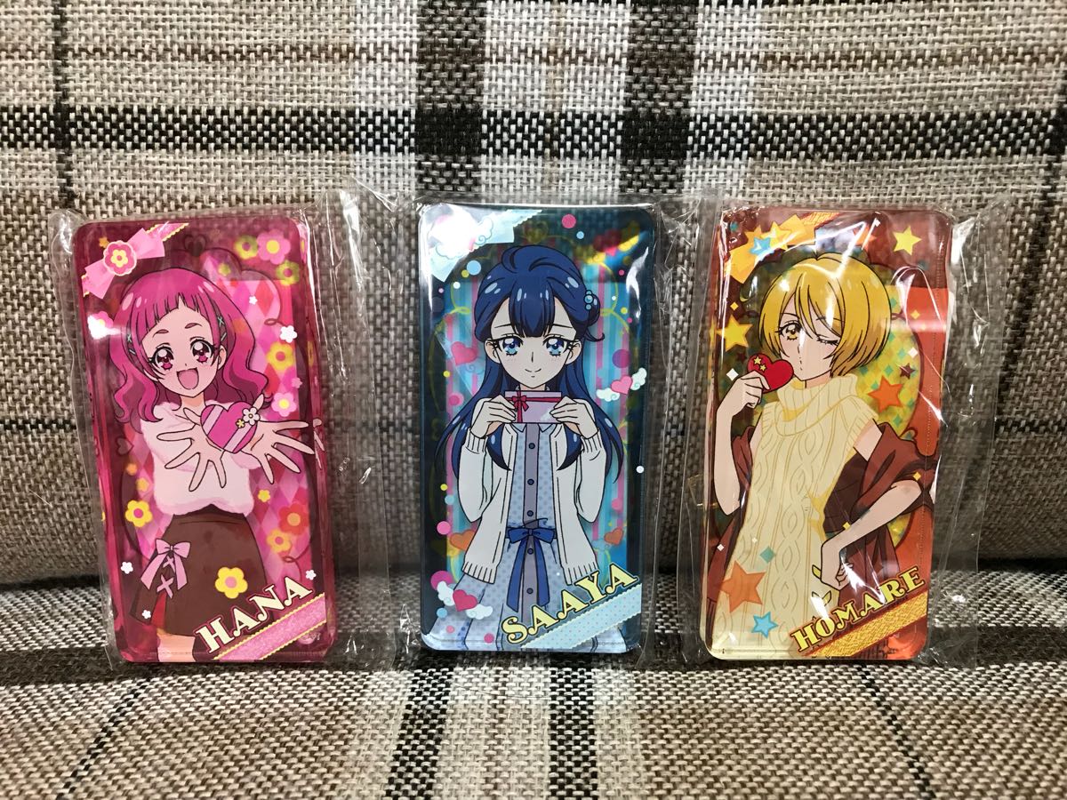 HUG(はぐ)っと!プリキュア 即決☆はぐっと☆HUGっと！プリキュア 