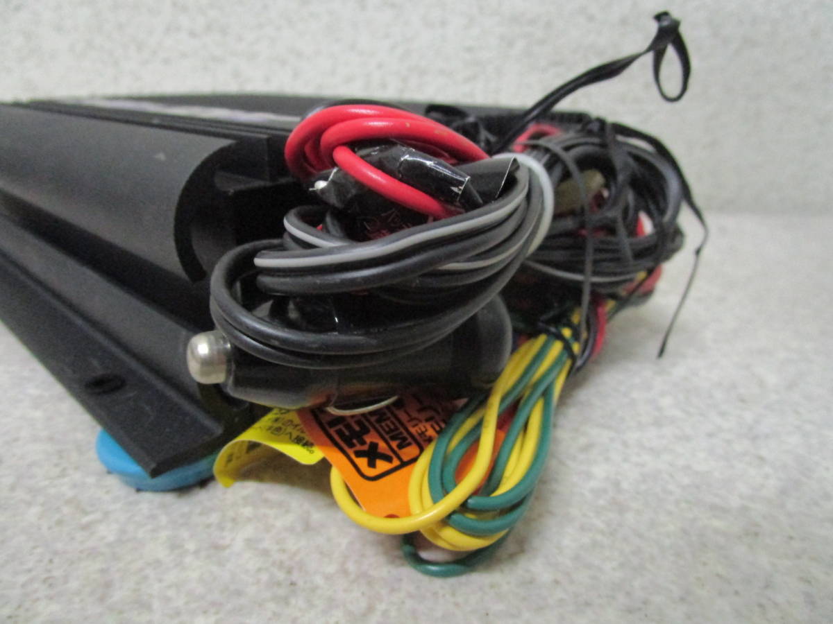 セルスター DC512 DC24V→DC12Vコンバーター(デコデコ) 最大12A 【公式