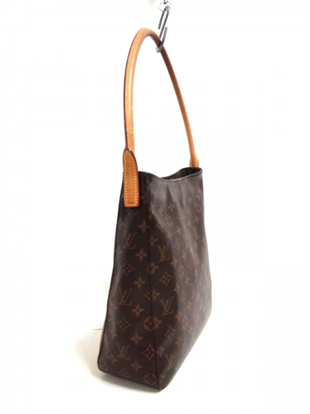 ルイヴィトン LOUIS VUITTON バッグ ショルダーバッグ モノグラム 