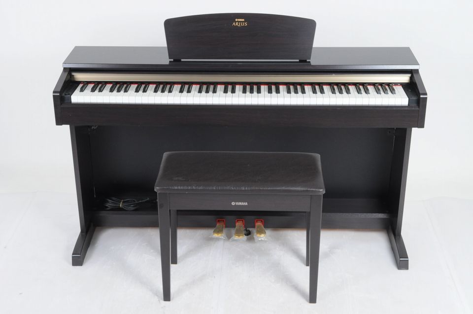 電子ピアノ YAMAHA ARIUS（アリウス） YDP-160 ヤマハ アリウス YDP 