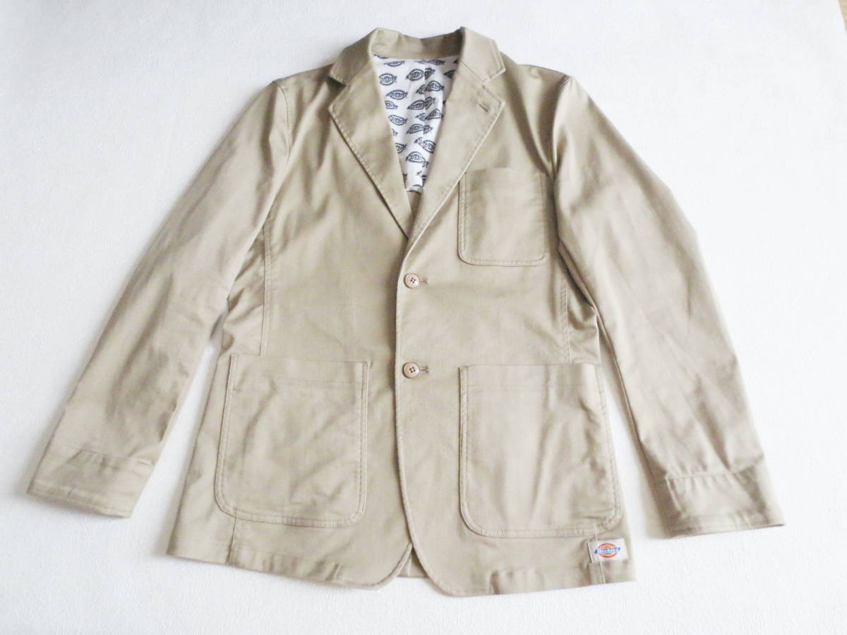 Dickies（ディッキーズ）の「Dickies⁄ Dickies別注スリム OPAQUE．CLIP 