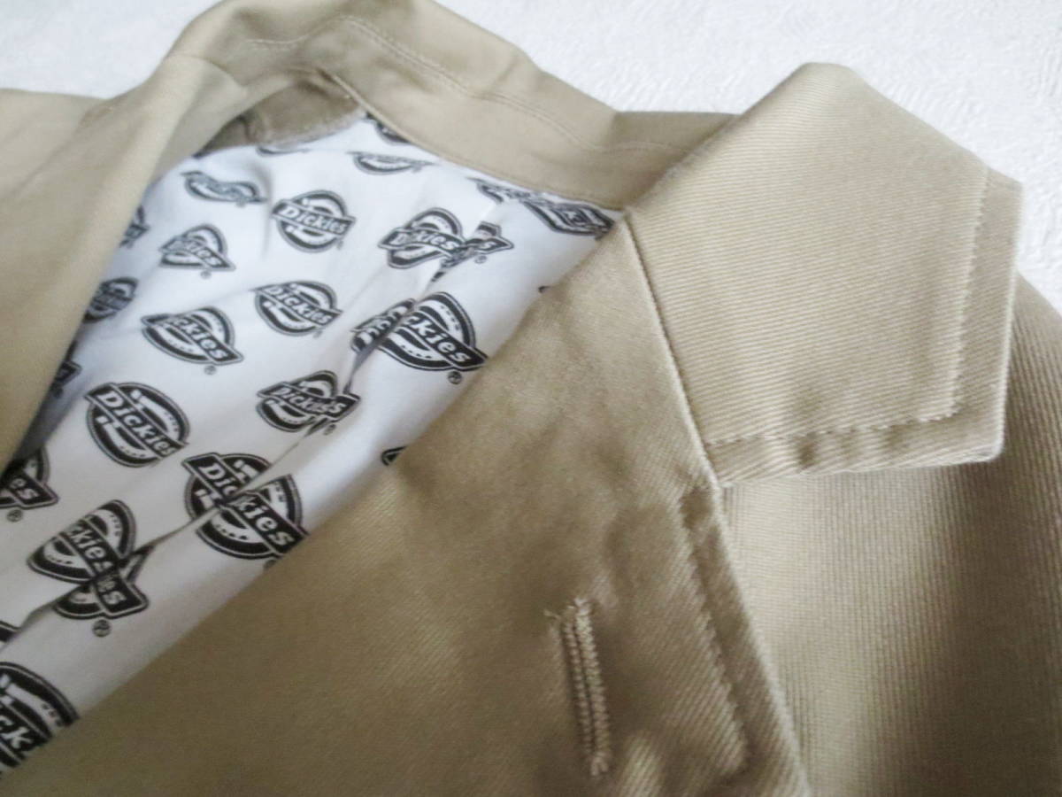 Dickies（ディッキーズ）の「Dickies⁄ Dickies別注スリム OPAQUE．CLIP 