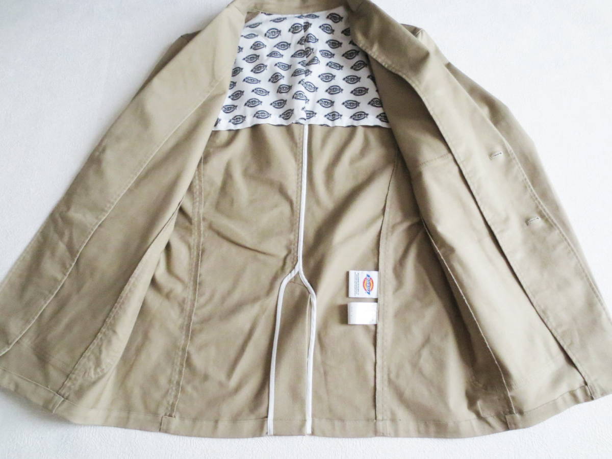 Dickies（ディッキーズ）の「Dickies⁄ Dickies別注スリム OPAQUE．CLIP 