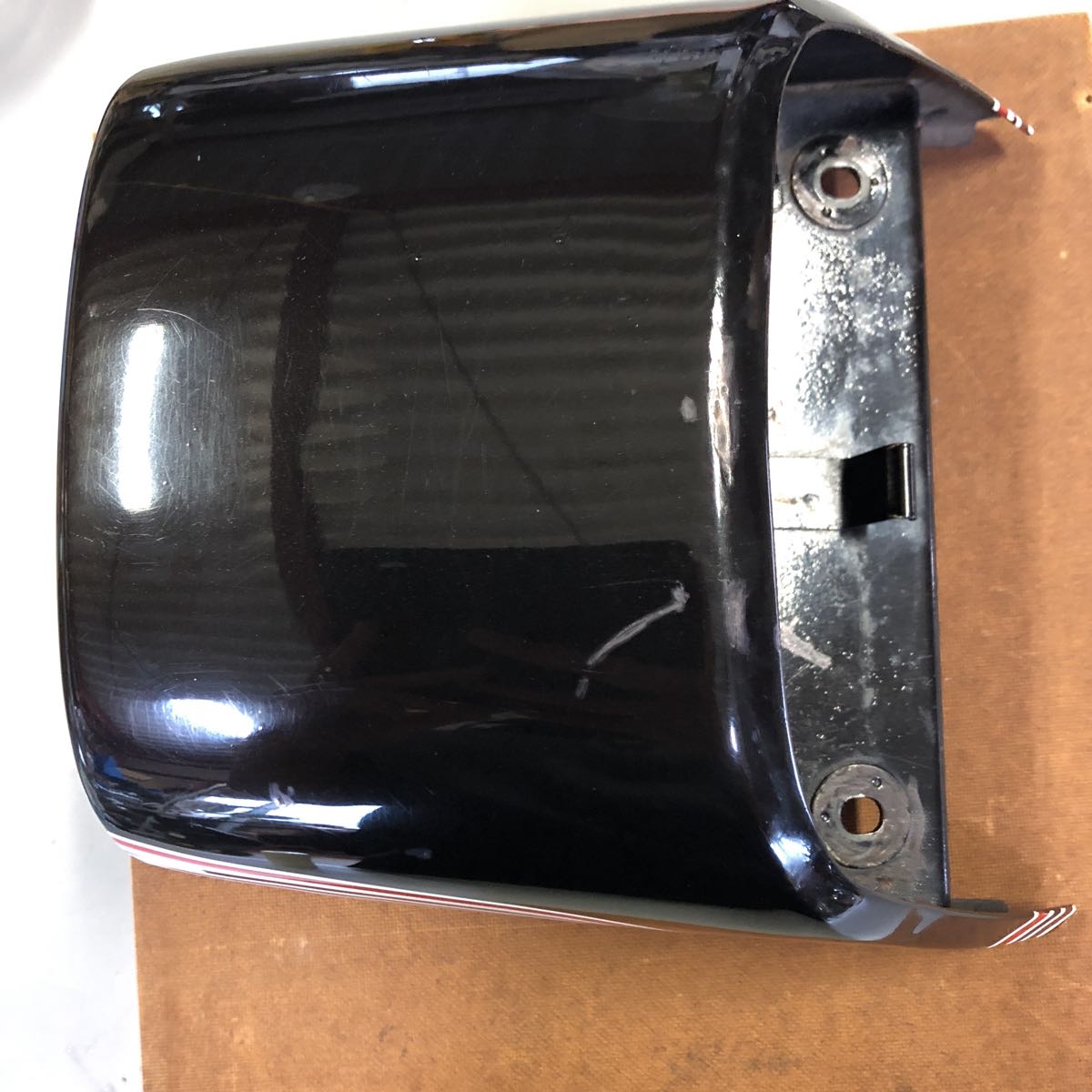 KH400 KH250 テールカウル 400SS 公式通販 250SS タンク 当時物純正品 