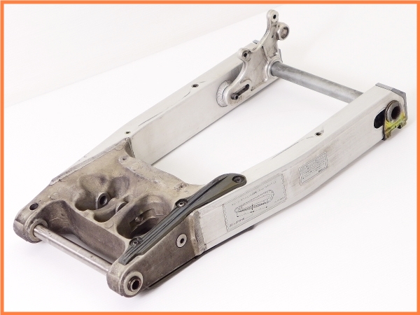  R 良品 モンスター M1000Sie 純正スイングアームset 実働車取外 M900ie/MS4(ドゥカティ用)｜売買されたオークション情報、yahooの商品情報をアーカイブ公開 - オークファン ドゥカティ用