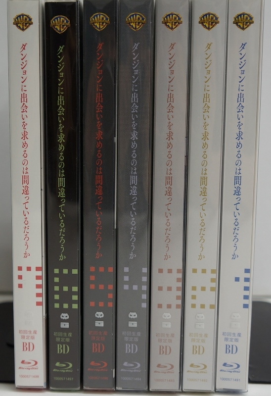 011n042☆ダンジョンに出会いを求めるのは間違っているだろうか