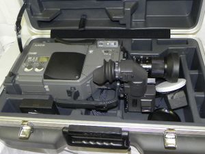 ◆希少！！◆SONY EDC-50 ビデオカメラセット　まとめ出品！！ ◇希少！！◇SONY EDC-50 ビデオカメラセット まとめ出品！！ 現状品