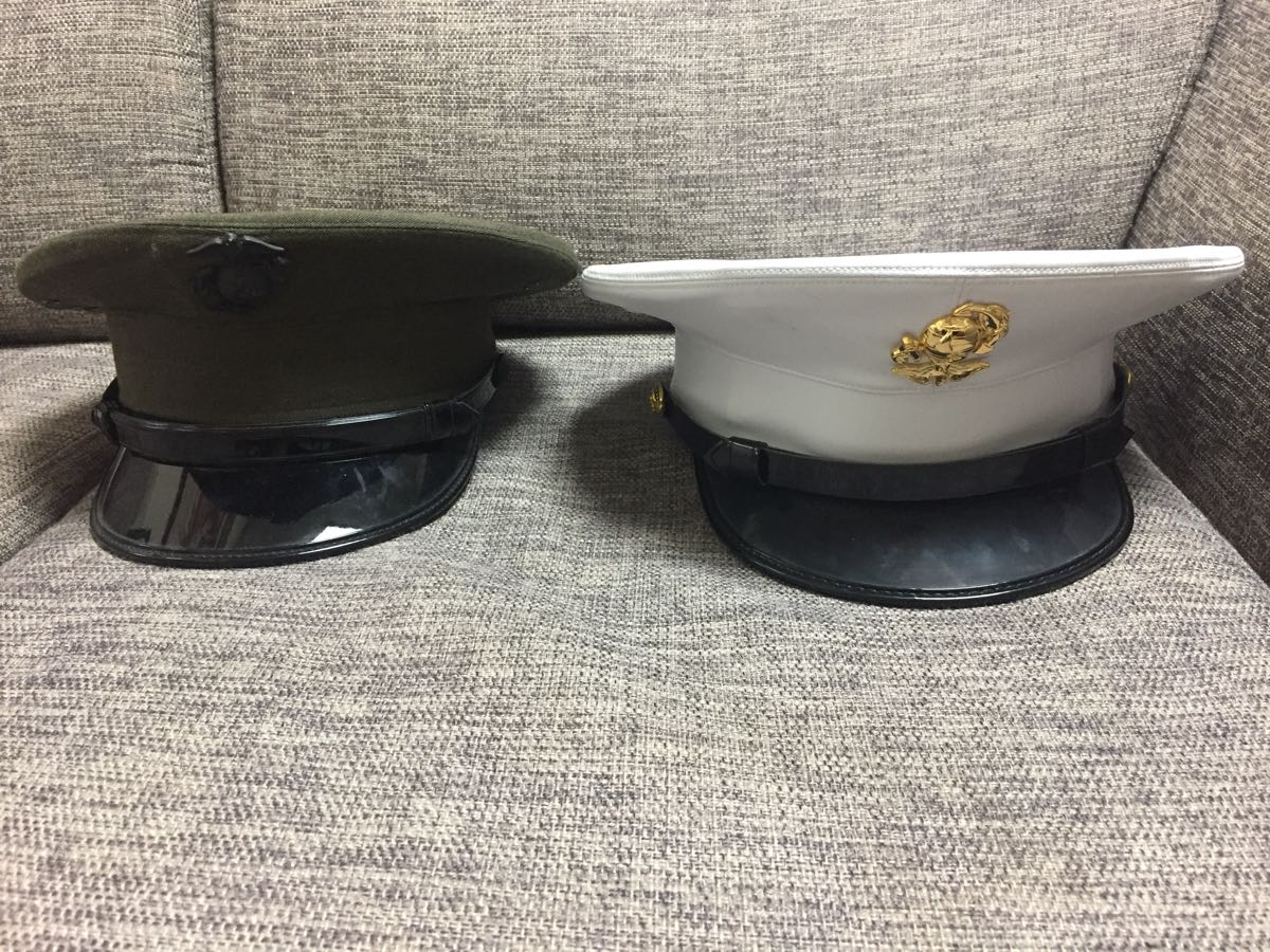 アメリカ海軍制帽の中古品・新品・未 制帽 米軍 米軍放出品 2026年最新 