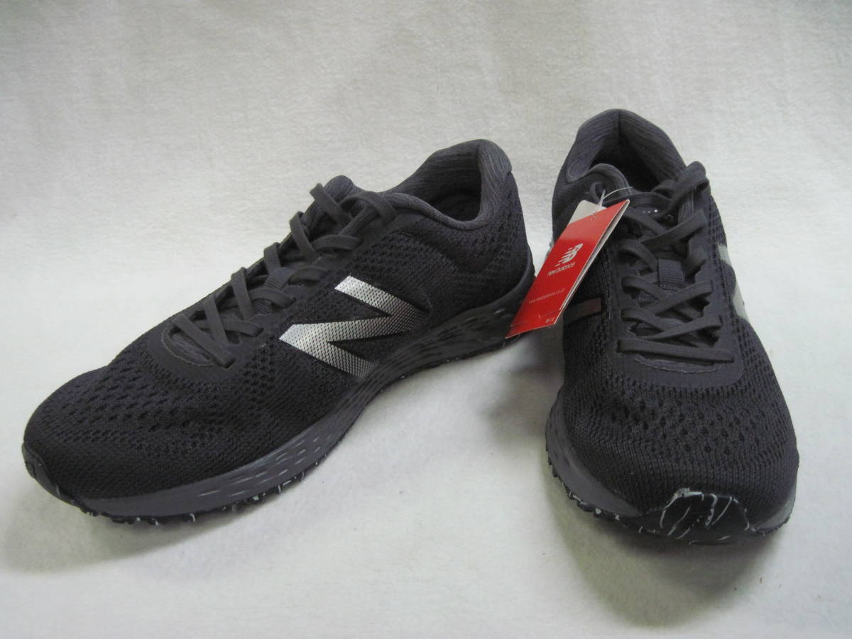 100%新品，正規品 NEW BALANCE ニューバランス ランニングシューズ スニーカー MARISRB1 26.0cm 品(26.0cm)｜売買されたオークション情報、yahooの商品情報をアーカイブ公開 - オークファン 26.0cm