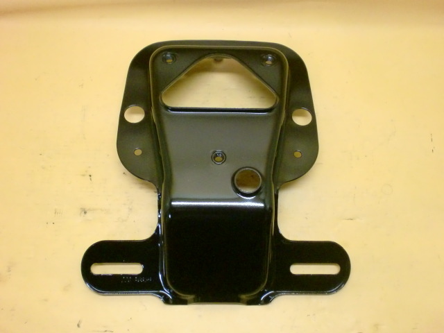 ★Z750FX-1　MK-2★純正テールランプブラケット ★綺麗★当時物 検Z1 Z2 KZ Z1R W3 SS KH