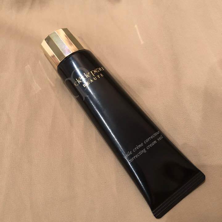 cle de peau BEAUTE ヴォワールコレクチュール 下地_1