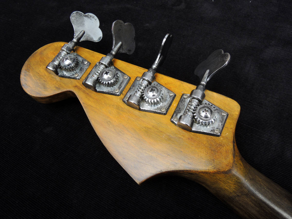 Pirates Relic by Georarms stratocaster ギター pirates relic by