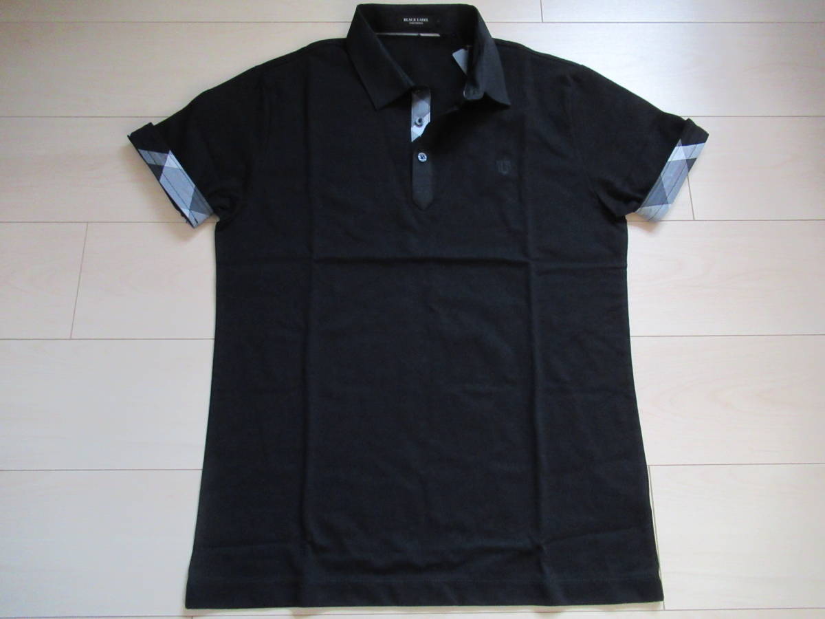 BLACK LABEL CRESTBRIDGE ブラックレーベルクレストブリッジ☆新品 