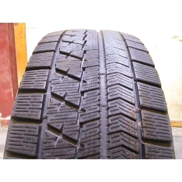 2014年製 6分山 ブリヂストン BLIZZAK VRX 205/55R16 1本／札幌市