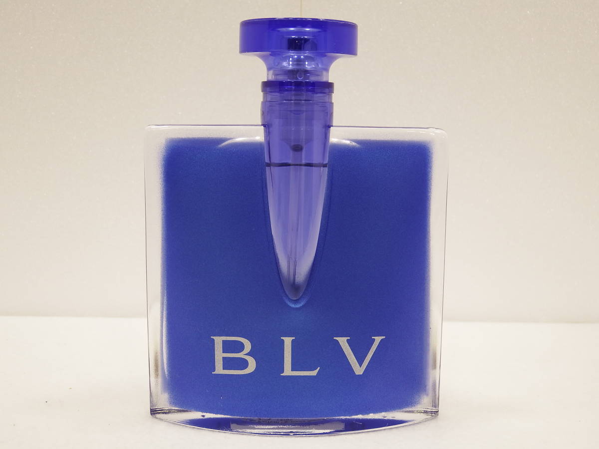 香水 ブルガリ BVLGARI ブルガリ ブルーオードパルファムEDP 40ml 香水