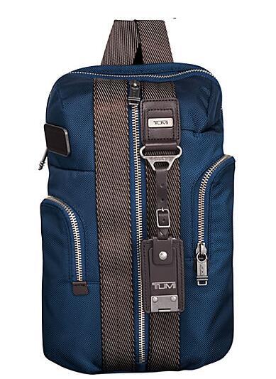 HOT，定番 商品 TUMI トゥミ ALPHA BRAVO 222318 ショルダーバッグ 紺色(かばん、バッグ)｜売買されたオークション情報、yahooの商品情報をアーカイブ公開 - オークファン かばん、バッグ