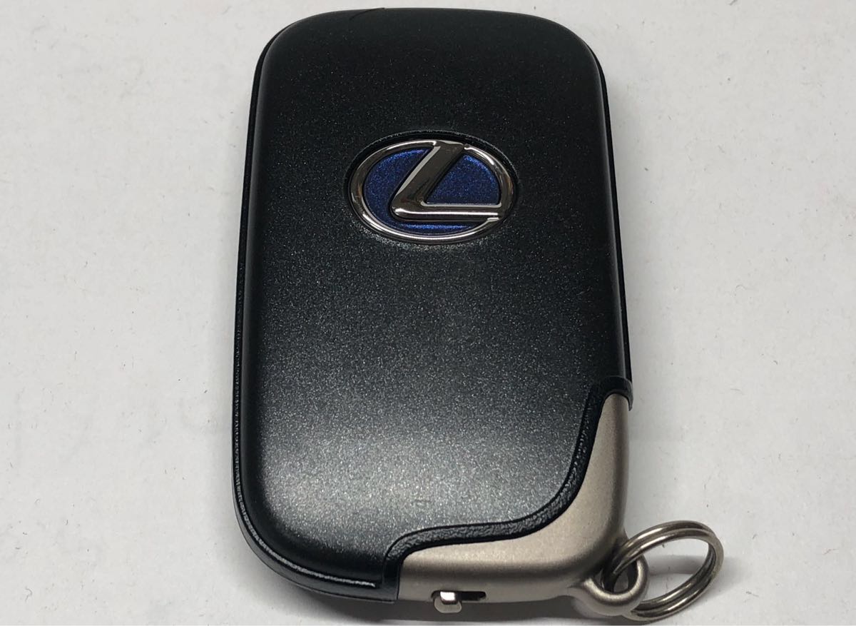 レクサス LS600h UVF45 レクサスハイブリッド専用スマートキー LS600h