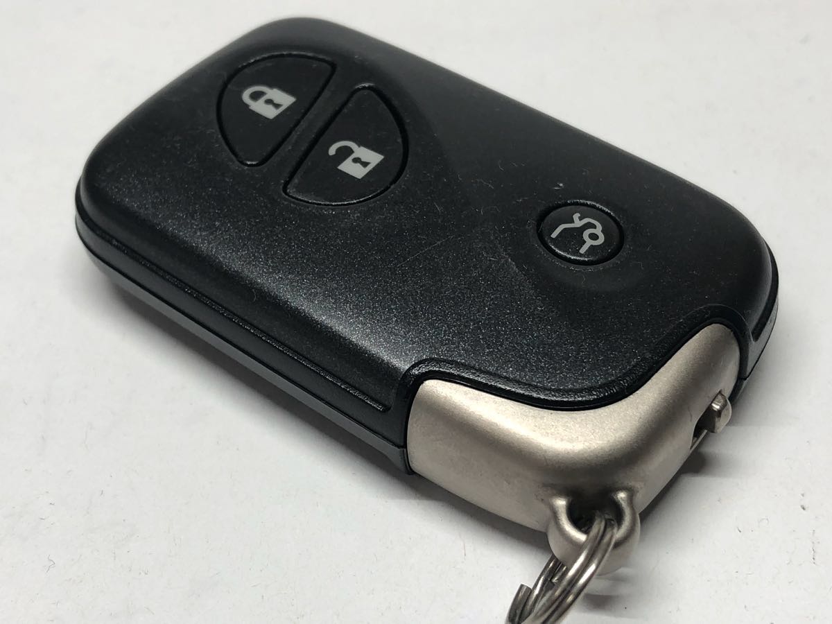 レクサス LS600h UVF45 レクサスハイブリッド専用スマートキー LS600h