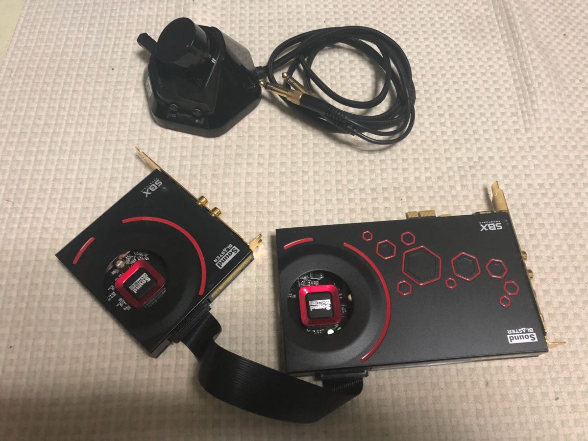 ☆美品☆ONKYO オンキョー デジタル オーディオボード サウンドカード