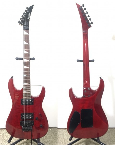 ESP グラスルーツ | GrassRoots GUITARS GRASS Grass ROOTS エレキ