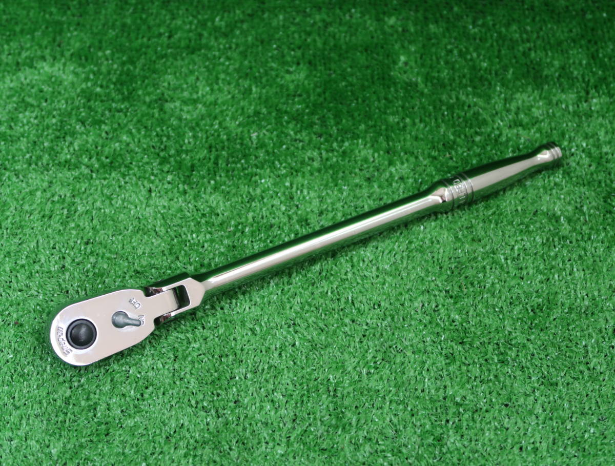 スナップオン Snap-on ラチェット 3⁄8 差し込み | FX936 (スナップオン 