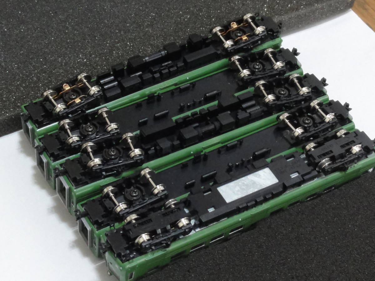 z*o様 新品 TOMIX 東京急行電鉄 5000系 5両セット 創立80周年記 5000系