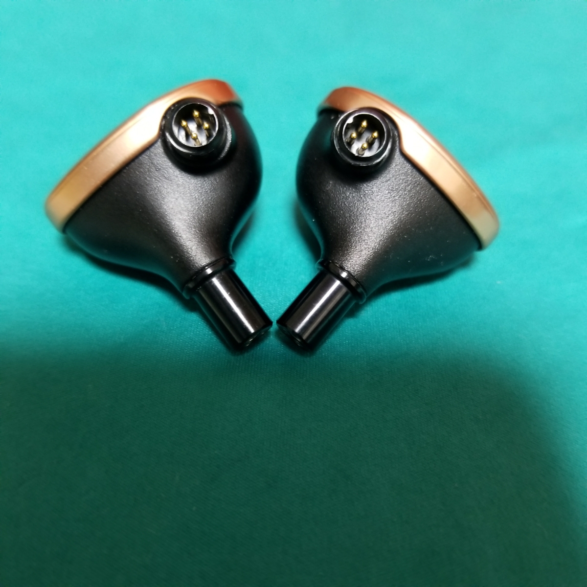 THE SIREN SERIES Rosie JH AUDIO×Astell&Kern IEM SHURE掛けイヤホン 