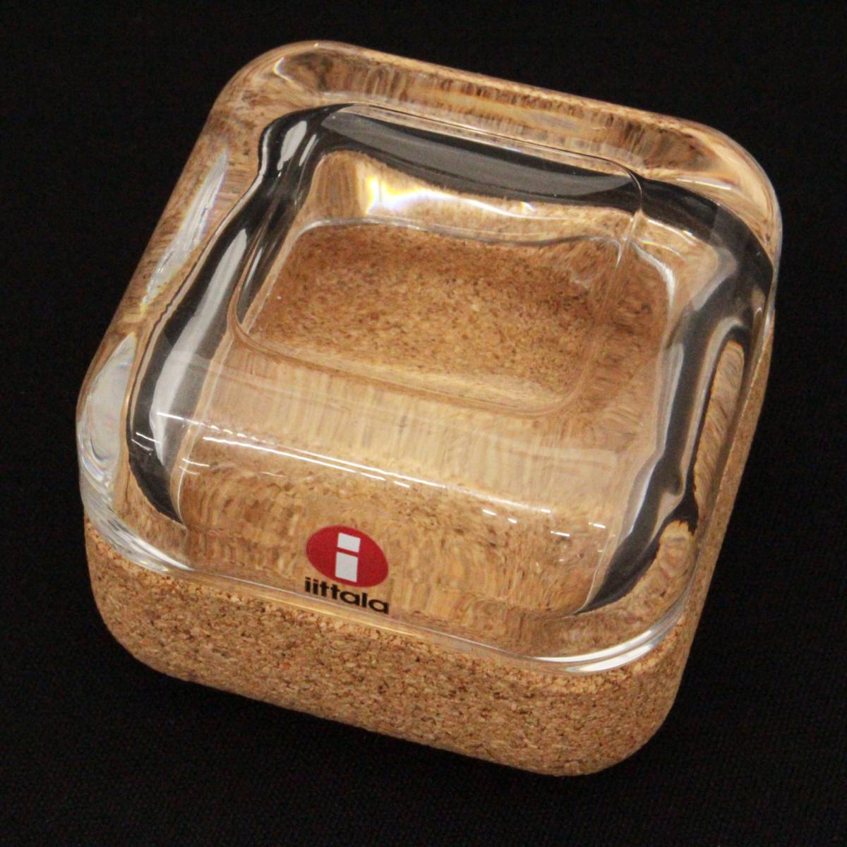 Vitriini iittala イッタラ VITRIINIビトリーニ 108mm - ボックス