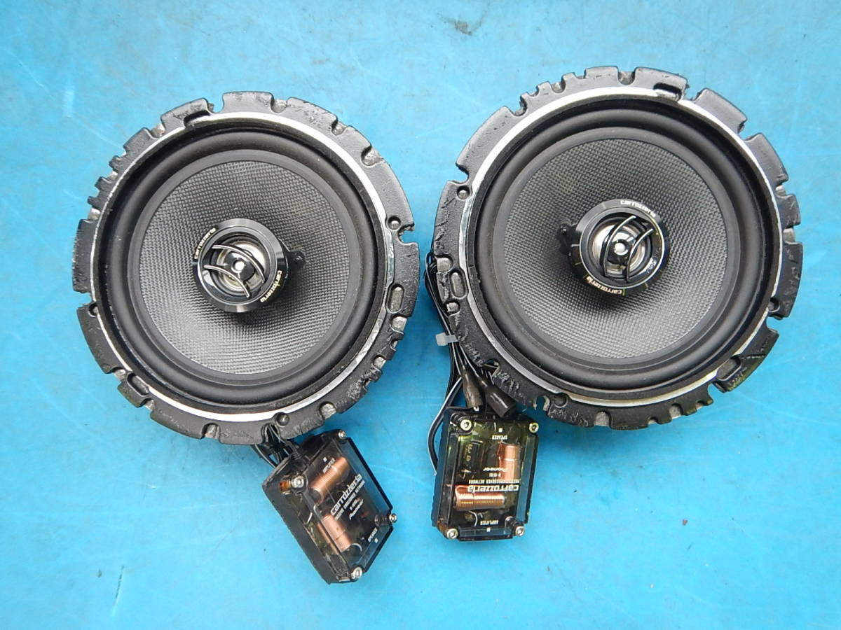 carrozzeria TS-j1610A スピーカー 4個セット カテゴリー 【公式通販】