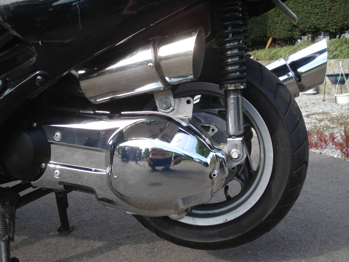 フォルツァ MF06 すぐ乗り出せます! 投稿詳細|MOTOCLE FORZA⁄S⁄T⁄ST(MF06) - MF06~MF13 KITACO ファブレス公式サイト