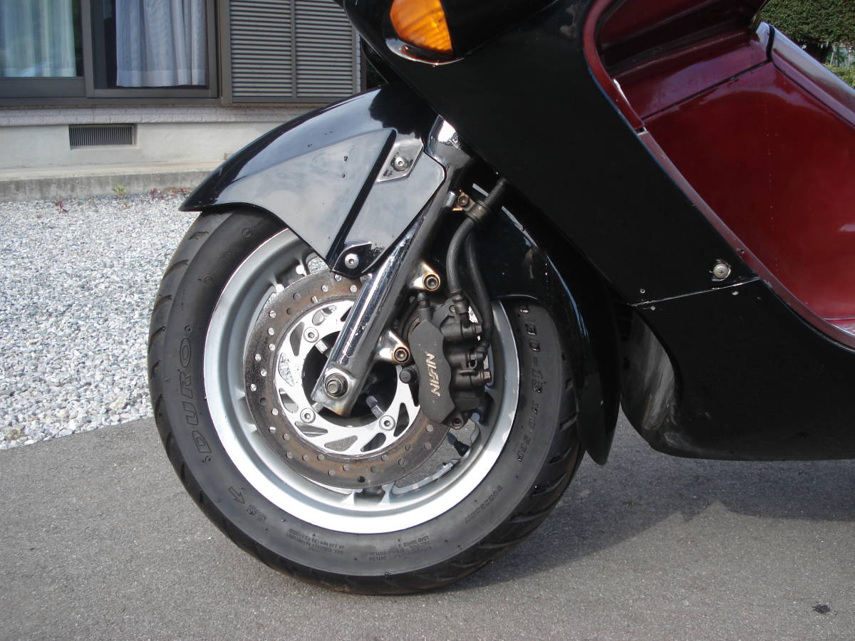 フォルツァ MF06 すぐ乗り出せます! 投稿詳細|MOTOCLE FORZA⁄S⁄T⁄ST(MF06) - MF06~MF13 KITACO ファブレス公式サイト