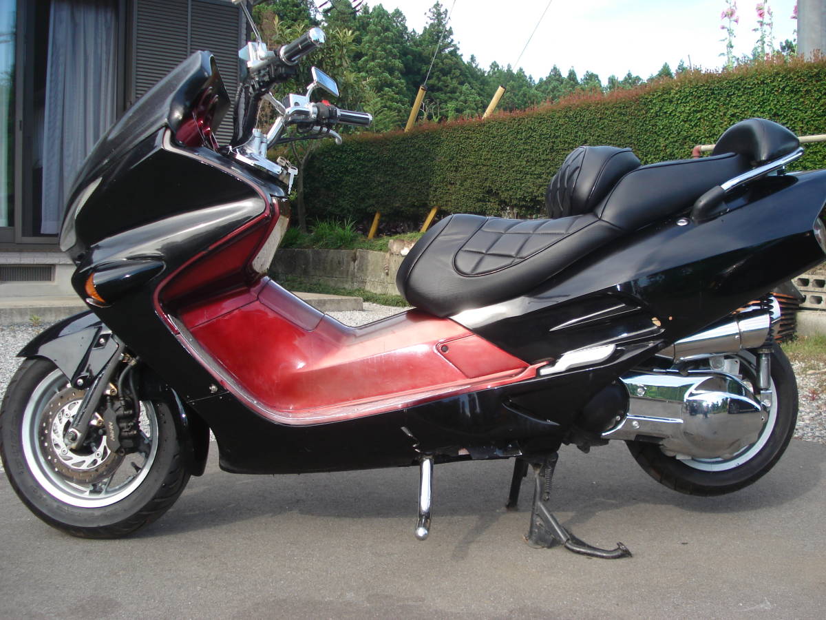 フォルツァ MF06 すぐ乗り出せます! 投稿詳細|MOTOCLE FORZA⁄S⁄T⁄ST(MF06) - MF06~MF13 KITACO ファブレス公式サイト