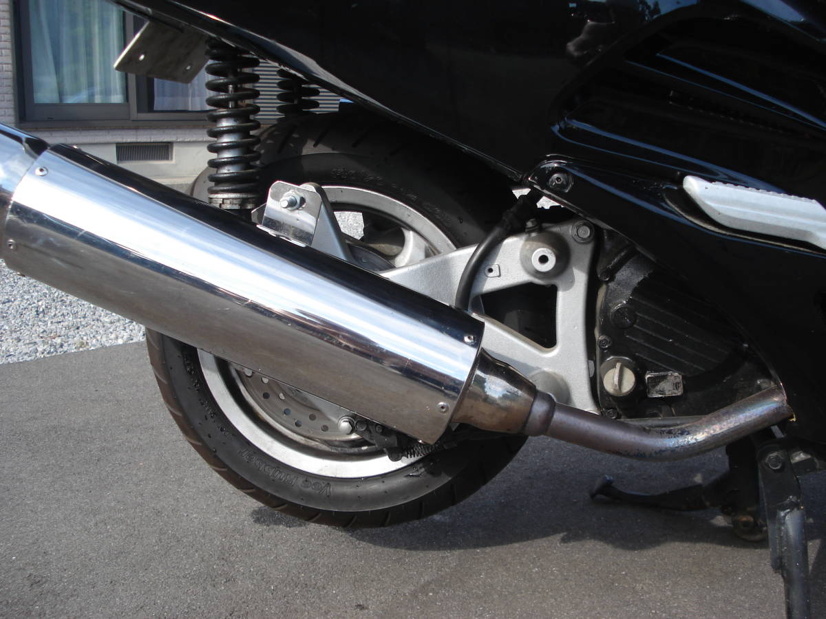 フォルツァ MF06 すぐ乗り出せます! 投稿詳細|MOTOCLE FORZA⁄S⁄T⁄ST(MF06) - MF06~MF13 KITACO ファブレス公式サイト