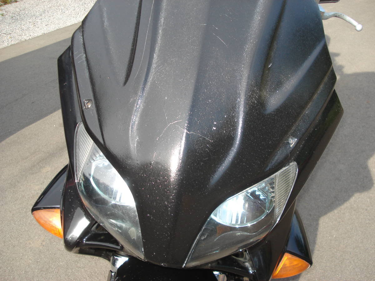 フォルツァ MF06 すぐ乗り出せます! 投稿詳細|MOTOCLE FORZA⁄S⁄T⁄ST(MF06) - MF06~MF13 KITACO ファブレス公式サイト