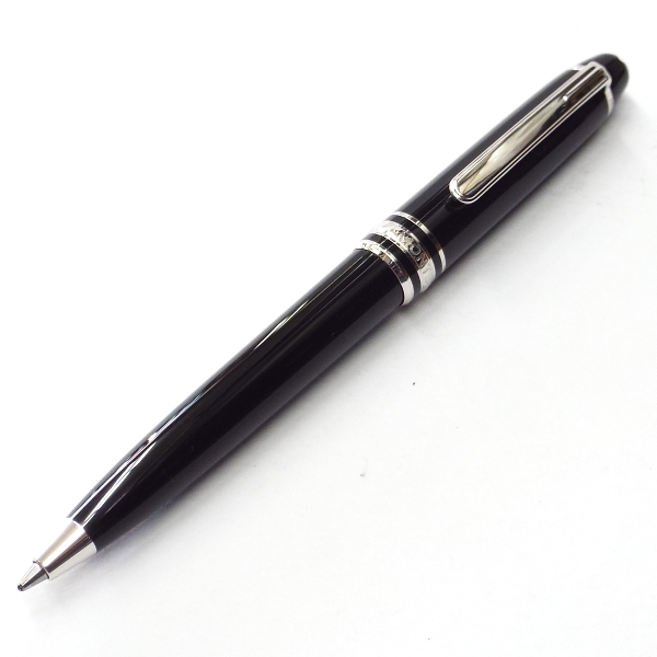 極美品 MONTBLANC モンブラン ミニ・ボールペン W.A.モーツァルト