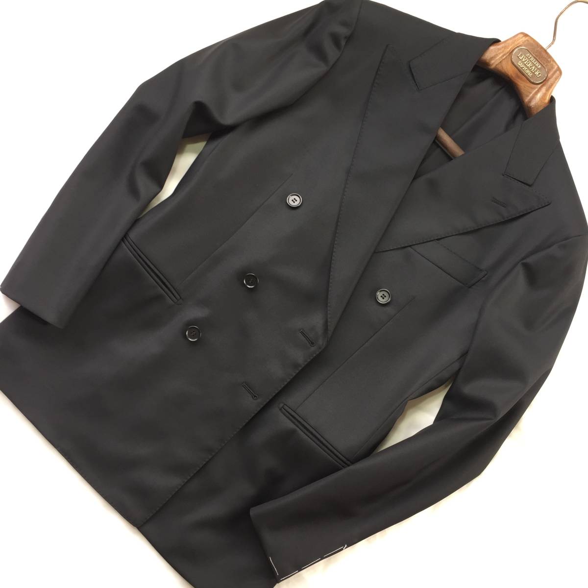 LIVERANO リベラーノビスポーク注文服 & 秋冬向け 4つの価格帯で 
