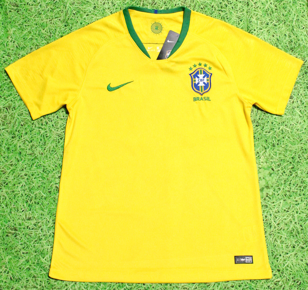 日本ファッション 通販 ブラジル代表ユニフォームレプリカ XLサイズ