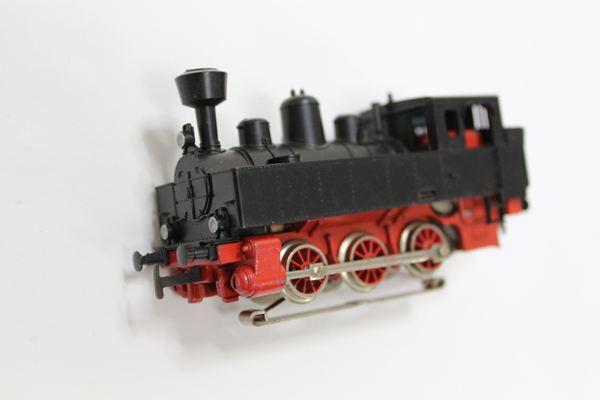 新作入荷，新品 【55】 Marklin メルクリン SET-HO S 2929 HOゲージ