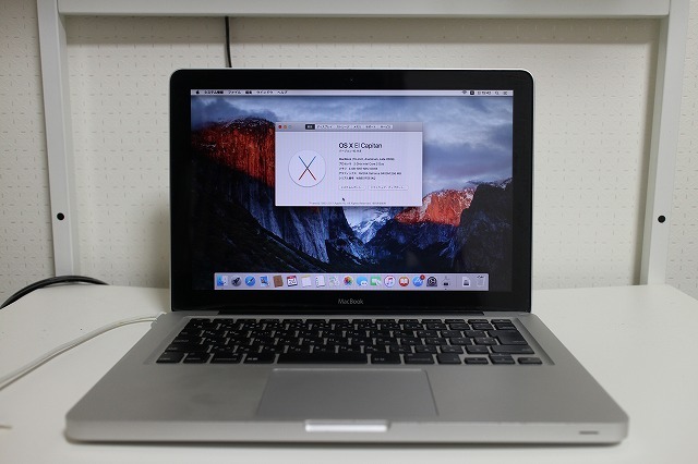 MacBook Air 13インチ ジャンク Core Retina i5 Apple Pro (Late 2018